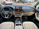 Thumbnail image of 2023 Audi Q5 at Infiniti Of Charlotte