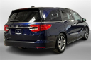 2023 Honda Odyssey EX-L at Randy Wise Chrysler Jeep Dodge RAM of Durand