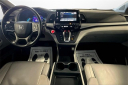 Thumbnail image of 2023 Honda Odyssey at Randy Wise Chrysler Jeep Dodge RAM of Durand