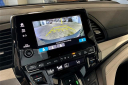 Thumbnail image of 2023 Honda Odyssey at Randy Wise Chrysler Jeep Dodge RAM of Durand