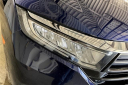 Thumbnail image of 2023 Honda Odyssey at Randy Wise Chrysler Jeep Dodge RAM of Durand