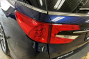 Thumbnail image of 2023 Honda Odyssey at Randy Wise Chrysler Jeep Dodge RAM of Durand