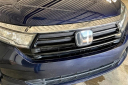 Thumbnail image of 2023 Honda Odyssey at Randy Wise Chrysler Jeep Dodge RAM of Durand