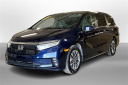 Thumbnail image of 2023 Honda Odyssey at Randy Wise Chrysler Jeep Dodge RAM of Durand