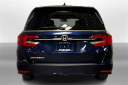 Thumbnail image of 2023 Honda Odyssey at Randy Wise Chrysler Jeep Dodge RAM of Durand
