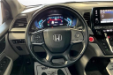 Thumbnail image of 2023 Honda Odyssey at Randy Wise Chrysler Jeep Dodge RAM of Durand