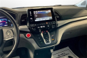 Thumbnail image of 2023 Honda Odyssey at Randy Wise Chrysler Jeep Dodge RAM of Durand