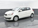 2019 Mitsubishi Mirage ES at Toothman Ford