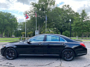 Thumbnail image of 2015 Mercedes-Benz S-Class at Arlington Motors LLC