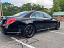 2015 Mercedes-Benz S-Class S 550 4MATIC at Arlington Motors LLC