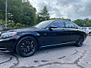 Thumbnail image of 2015 Mercedes-Benz S-Class at Arlington Motors LLC