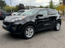 Thumbnail image of 2018 Kia Sportage at Continental Motors Inc