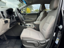 2018 Kia Sportage LX at Continental Motors Inc