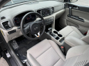 Thumbnail image of 2018 Kia Sportage at Continental Motors Inc
