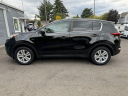 Thumbnail image of 2018 Kia Sportage at Continental Motors Inc