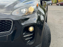 Thumbnail image of 2018 Kia Sportage at Continental Motors Inc