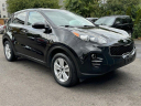 Thumbnail image of 2018 Kia Sportage at Continental Motors Inc