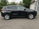 Thumbnail image of 2018 Kia Sportage at Continental Motors Inc