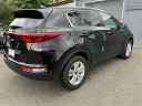 Thumbnail image of 2018 Kia Sportage at Continental Motors Inc