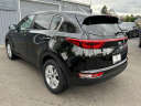 Thumbnail image of 2018 Kia Sportage at Continental Motors Inc