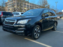 Thumbnail image of 2018 Subaru Forester at Auto-Use of Andover, MA
