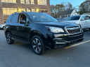 Thumbnail image of 2018 Subaru Forester at Auto-Use of Andover, MA