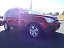 Thumbnail image of 2013 Chevrolet Captiva Sport at Albany Mitsubishi