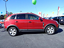 Thumbnail image of 2013 Chevrolet Captiva Sport at Albany Mitsubishi