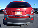 Thumbnail image of 2013 Chevrolet Captiva Sport at Albany Mitsubishi