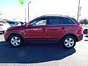 Thumbnail image of 2013 Chevrolet Captiva Sport at Albany Mitsubishi