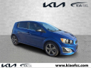 Thumbnail image of 2016 Chevrolet Sonic at Kia of Cape Coral