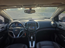 Thumbnail image of 2016 Chevrolet Sonic at Kia of Cape Coral