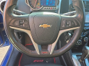 Thumbnail image of 2016 Chevrolet Sonic at Kia of Cape Coral