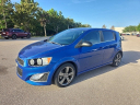 Thumbnail image of 2016 Chevrolet Sonic at Kia of Cape Coral