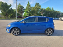 Thumbnail image of 2016 Chevrolet Sonic at Kia of Cape Coral