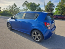 Thumbnail image of 2016 Chevrolet Sonic at Kia of Cape Coral