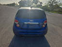 Thumbnail image of 2016 Chevrolet Sonic at Kia of Cape Coral