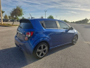Thumbnail image of 2016 Chevrolet Sonic at Kia of Cape Coral