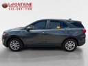 Thumbnail image of 2021 Chevrolet Equinox at LaFontaine Toyota Kia Genesis of Dearborn