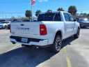 Thumbnail image of 2025 Ram 1500 at Bayshore Chrysler Jeep Dodge Ram