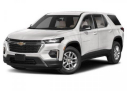 Thumbnail image of 2023 Chevrolet Traverse at Vara Chevrolet