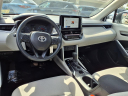 2024 Toyota Corolla Cross L at Downey Hyundai