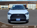 Thumbnail image of 2024 Toyota Corolla Cross at Downey Hyundai
