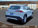 Thumbnail image of 2024 Toyota Corolla Cross at Downey Hyundai