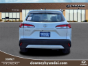 Thumbnail image of 2024 Toyota Corolla Cross at Downey Hyundai