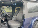 Thumbnail image of 2004 Jeep Wrangler at Southeast Jeeps LLC