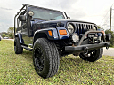 Thumbnail image of 2004 Jeep Wrangler at Southeast Jeeps LLC