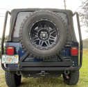Thumbnail image of 2004 Jeep Wrangler at Southeast Jeeps LLC