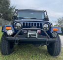 Thumbnail image of 2004 Jeep Wrangler at Southeast Jeeps LLC