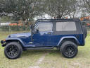 Thumbnail image of 2004 Jeep Wrangler at Southeast Jeeps LLC